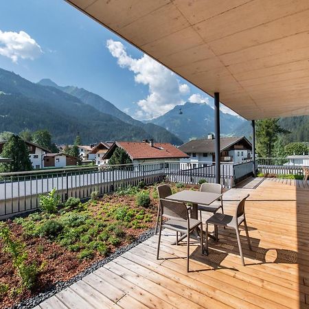 Manni Village - Lifestyle Apartments Mayrhofen Exterior foto